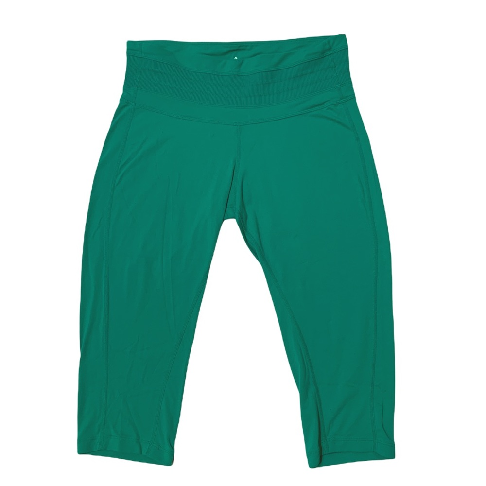 Prana Cropped Leggings